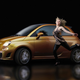 Illustration for article titled Top 11 Concept Cars Of The 2009 Geneva Motor Show